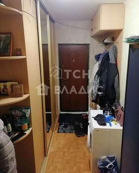 2-к квартира, вторичка, 62м2, 3/10 этаж