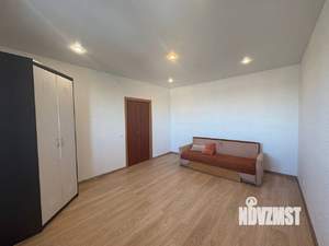 1-к квартира, вторичка, 34м2, 18/19 этаж