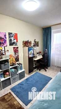 2-к квартира, вторичка, 58м2, 17/22 этаж