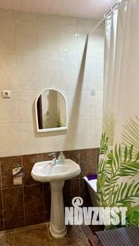 1-к квартира, вторичка, 40м2, 10/19 этаж