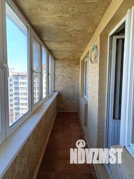 3-к квартира, вторичка, 65м2, 9/14 этаж