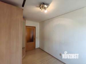 3-к квартира, вторичка, 55м2, 4/5 этаж