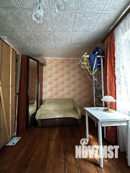 1-к квартира, вторичка, 32м2, 2/4 этаж