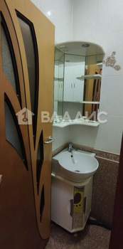 2-к квартира, вторичка, 60м2, 4/11 этаж