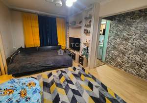 2-к квартира, вторичка, 44м2, 2/5 этаж