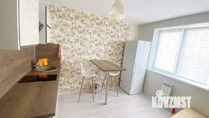 1-к квартира, вторичка, 33м2, 22/22 этаж