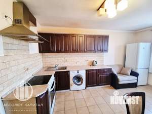 1-к квартира, вторичка, 42м2, 9/22 этаж