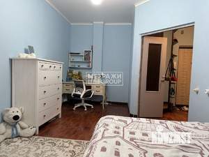 1-к квартира, вторичка, 38м2, 6/10 этаж