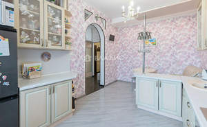2-к квартира, вторичка, 74м2, 4/7 этаж