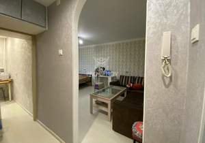 1-к квартира, вторичка, 29м2, 5/9 этаж