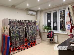 2-к квартира, вторичка, 63м2, 10/17 этаж