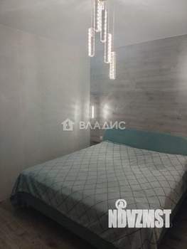 2-к квартира, вторичка, 61м2, 9/17 этаж