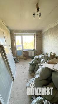 1-к квартира, вторичка, 31м2, 5/5 этаж
