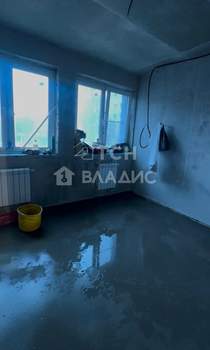 2-к квартира, вторичка, 48м2, 2/17 этаж