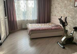 1-к квартира, вторичка, 47м2, 4/17 этаж