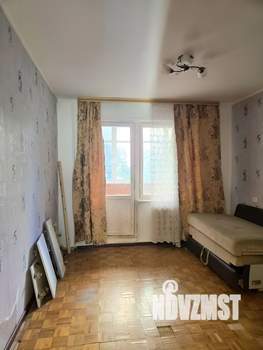 3-к квартира, вторичка, 53м2, 2/9 этаж