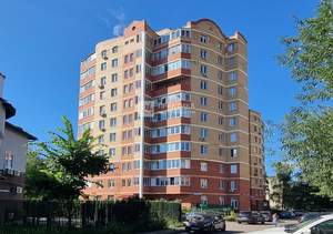1-к квартира, вторичка, 65м2, 7/9 этаж