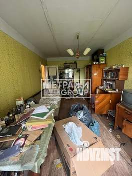 1-к квартира, вторичка, 32м2, 3/5 этаж