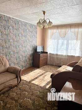 2-к квартира, вторичка, 45м2, 1/5 этаж