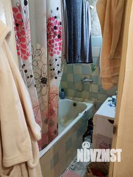 2-к квартира, вторичка, 44м2, 5/5 этаж