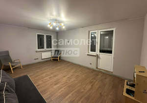 2-к квартира, вторичка, 76м2, 5/17 этаж