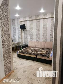 1-к квартира, вторичка, 49м2, 17/17 этаж