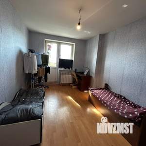 3-к квартира, вторичка, 80м2, 14/19 этаж