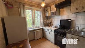 2-к квартира, вторичка, 46м2, 5/5 этаж