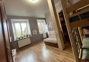 1-к квартира, вторичка, 31м2, 2/3 этаж