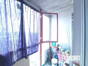 1-к квартира, вторичка, 45м2, 8/12 этаж