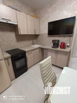 2-к квартира, вторичка, 45м2, 3/17 этаж