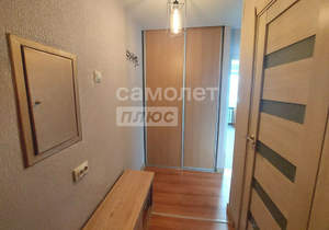 1-к квартира, вторичка, 31м2, 2/5 этаж