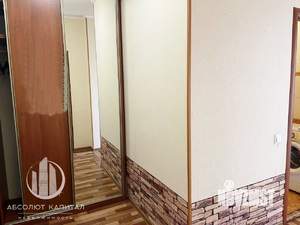 1-к квартира, вторичка, 39м2, 4/17 этаж