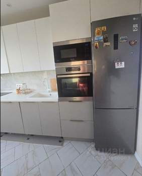 3-к квартира, вторичка, 65м2, 8/17 этаж