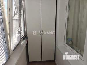 1-к квартира, вторичка, 42м2, 6/10 этаж