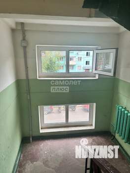 3-к квартира, вторичка, 54м2, 3/5 этаж