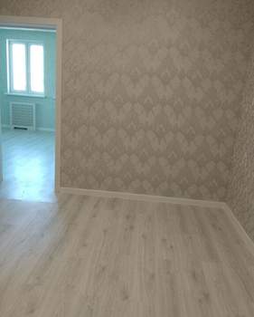 2-к квартира, вторичка, 64м2, 13/17 этаж