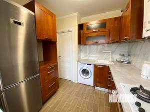 2-к квартира, вторичка, 43м2, 4/4 этаж