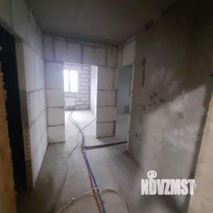 1-к квартира, вторичка, 48м2, 6/17 этаж