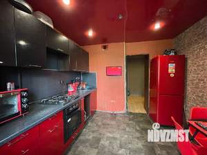 2-к квартира, вторичка, 54м2, 3/5 этаж