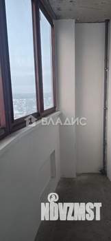 1-к квартира, вторичка, 40м2, 16/18 этаж