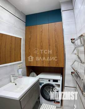 3-к квартира, вторичка, 60м2, 2/5 этаж