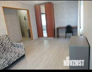 1-к квартира, вторичка, 31м2, 2/5 этаж