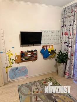 2-к квартира, вторичка, 40м2, 2/4 этаж