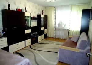 1-к квартира, вторичка, 41м2, 11/17 этаж