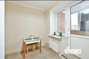 1-к квартира, вторичка, 37м2, 12/17 этаж