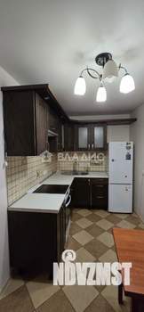 1-к квартира, вторичка, 38м2, 18/22 этаж