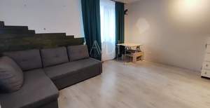 Студия квартира, вторичка, 31м2, 15/19 этаж