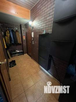 1-к квартира, вторичка, 32м2, 5/5 этаж