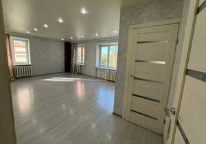 1-к квартира, вторичка, 44м2, 3/5 этаж